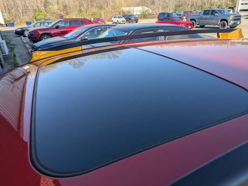 Used 2024 Subaru Crosstrek 2.5i Wilderness image 12