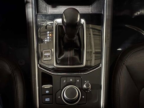 Used 2022 MAZDA CX-5 Carbon Edition image 20