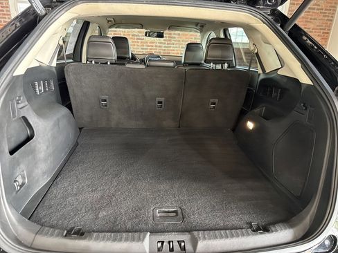 Used 2022 Ford Edge Titanium w/ Equipment Group 301A image 42