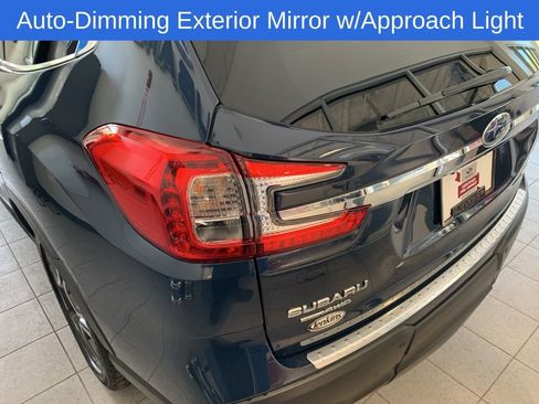 Certified 2023 Subaru Ascent Touring AWD/4WD image 14