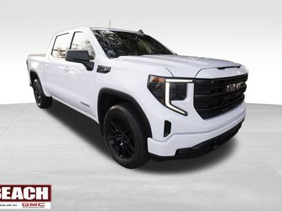 Used 2022 GMC Sierra 1500 Elevation