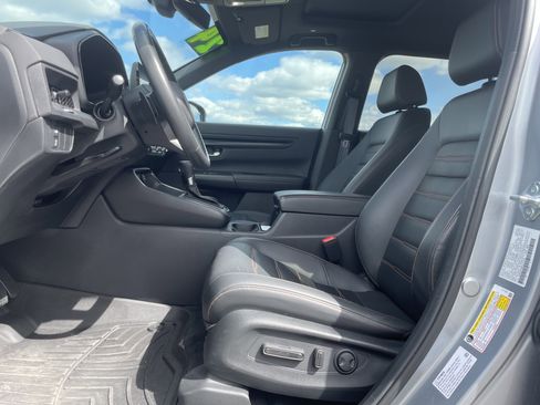 Used 2024 Honda CR-V Sport-L image 12