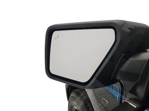 New 2025 Ford F150 Lightning XLT image 11