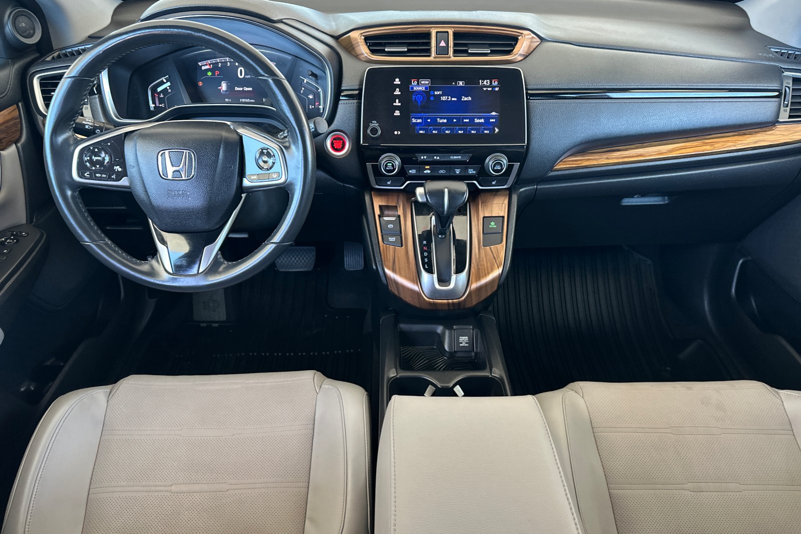 Used 2019 Honda CR-V EX-L image 13