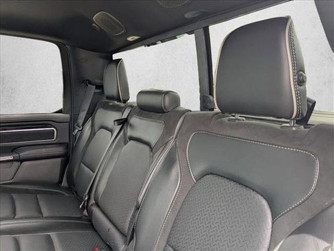 Used 2020 RAM 1500 Laramie w/ Sport Appearance Package RWD image 14