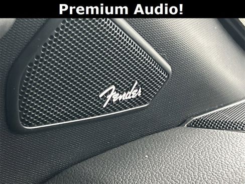 Used 2020 Nissan Titan PRO-4X w/ Pro-4x Convenience Package image 34