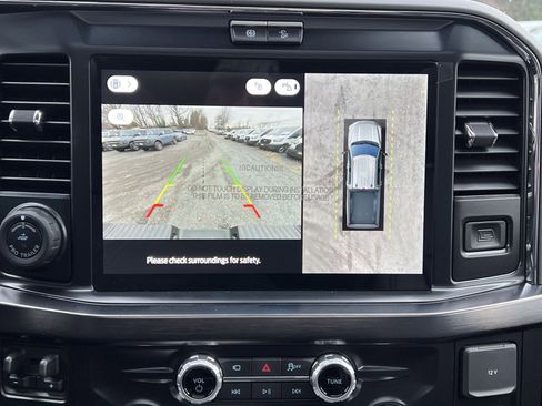 New 2026 Ford F250 Lariat w/ Tremor Off-Road Package image 19