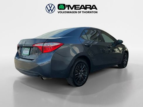 Used 2015 Toyota Corolla L image 5