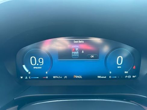 Used 2023 Ford Escape Active w/ Tech Pack #2 image 19