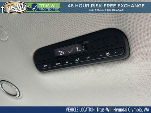 New 2026 Hyundai Palisade SEL image 72
