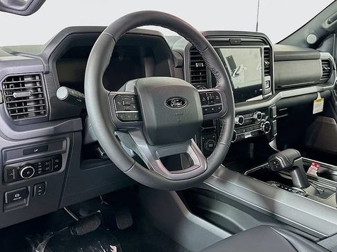 New 2026 Ford F150 XLT w/ Equipment Group 303A High AWD/4WD image 12