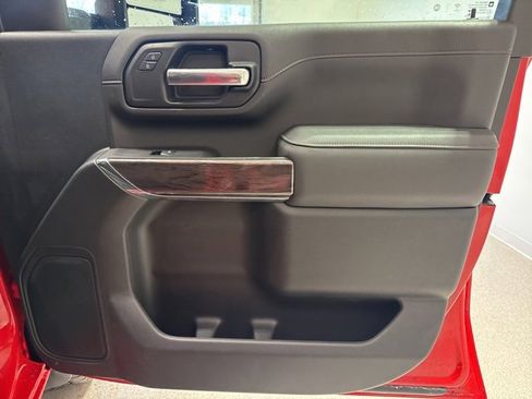 Certified 2023 Chevrolet Silverado 2500 LTZ image 13