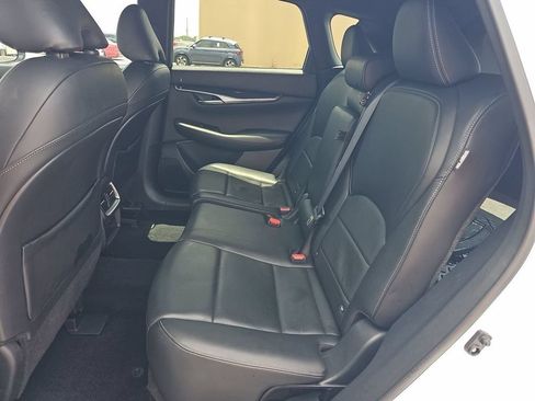 Certified 2023 INFINITI QX50 Sport FWD image 18