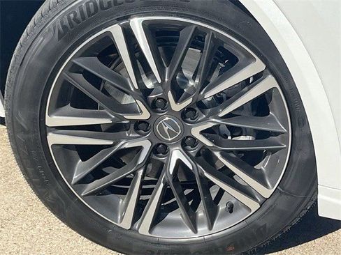 New 2026 Acura MDX SH-AWD w/ Advance Package image 10