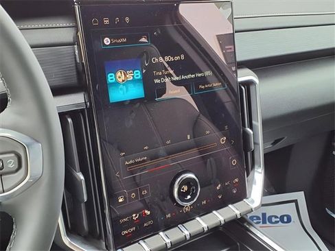 New 2026 GMC Acadia Elevation w/ Black Edition image 15