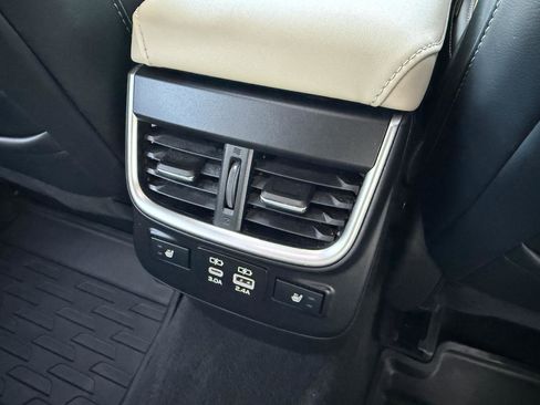 Used 2024 Subaru Outback Limited image 34