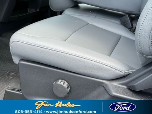 New 2025 Ford F550 2WD Regular Cab Super Duty image 14