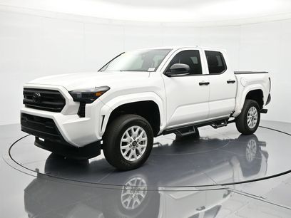 Used 2024 Toyota Tacoma SR