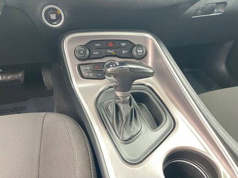 Used 2022 Dodge Challenger GT w/ Blacktop Package image 11