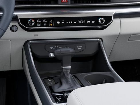 New 2026 Kia Carnival SX FWD image 23