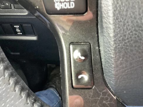 Used 2021 Toyota 4Runner Venture w/ Moonroof Package image 56