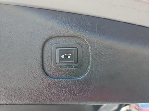 Used 2016 GMC Terrain Denali FWD image 19