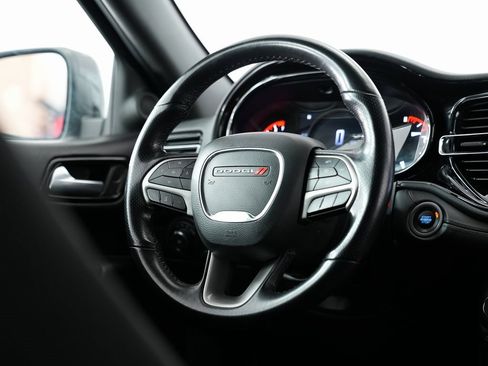 Used 2021 Dodge Durango SXT image 11
