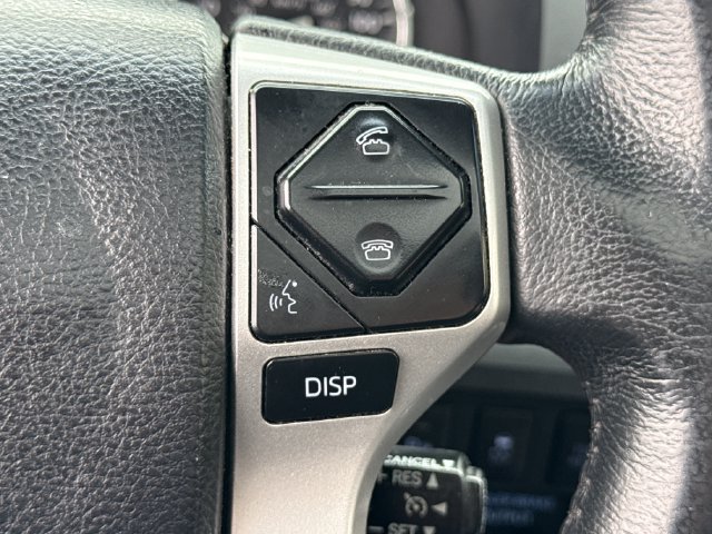Used 2016 Toyota Tundra Platinum AWD/4WD image 35