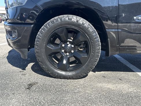 Used 2019 RAM 1500 Big Horn image 10