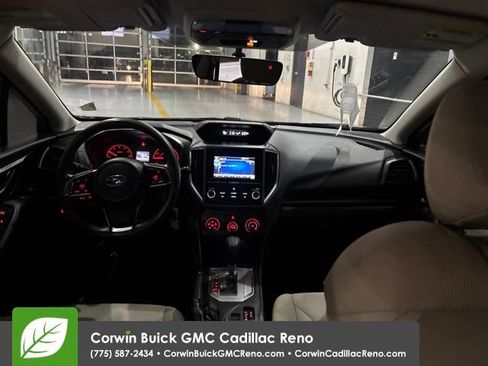 Used 2018 Subaru Impreza 2.0i Premium w/ Popular Package #2 AWD/4WD image 33