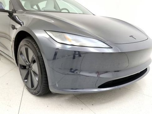 Used 2026 Tesla Model 3 RWD image 23