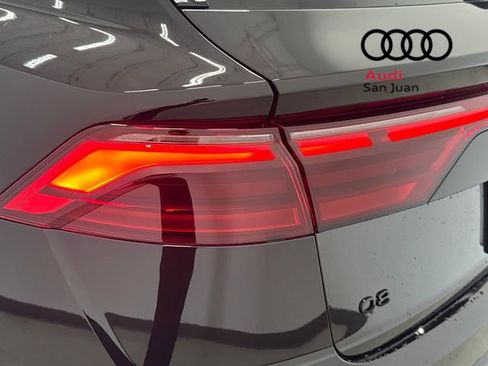 New 2026 Audi Q8 Premium Plus image 8