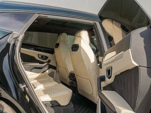 Used 2020 Lamborghini Urus image 14