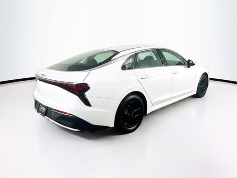 Used 2025 Kia K5 LXS image 9