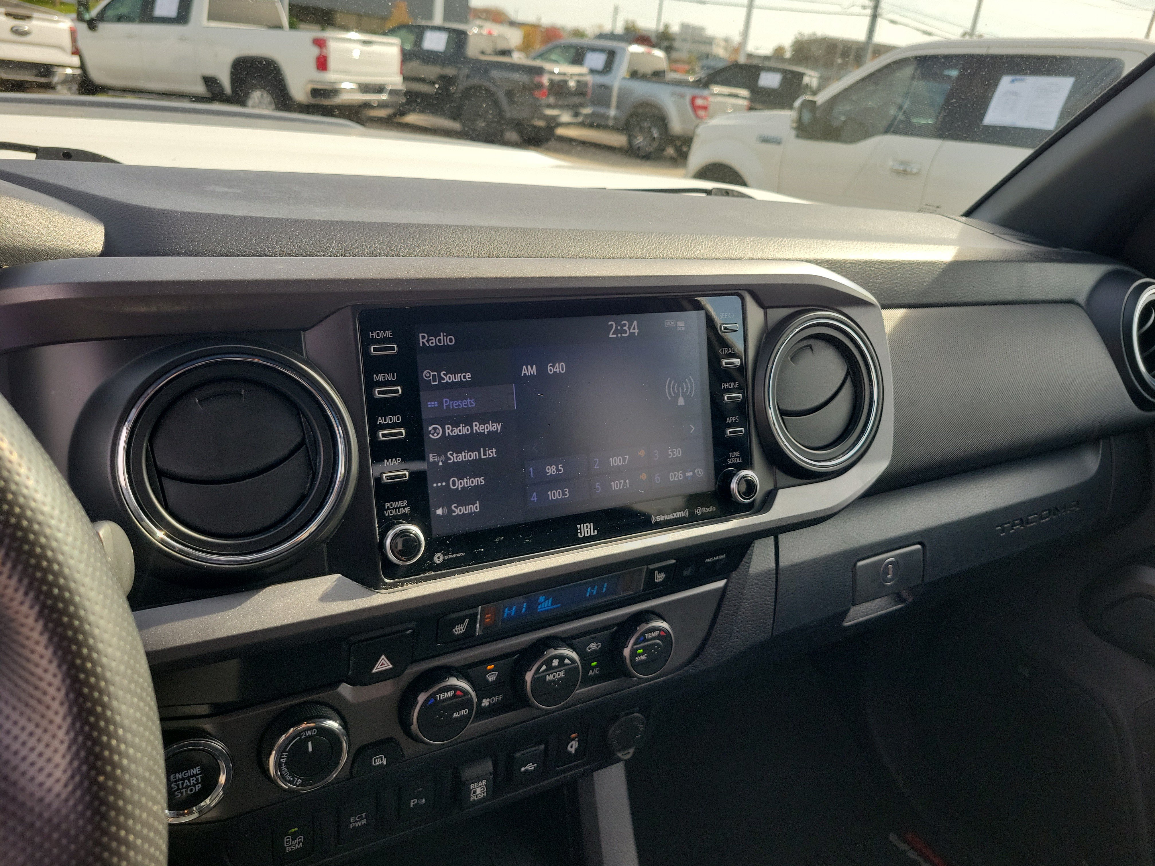 Used 2023 Toyota Tacoma TRD Pro AWD/4WD image 27