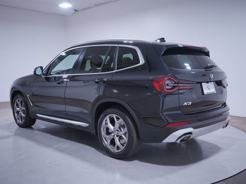 Used 2022 BMW X3 sDrive30i w/ Convenience Package w/ZPA image 3