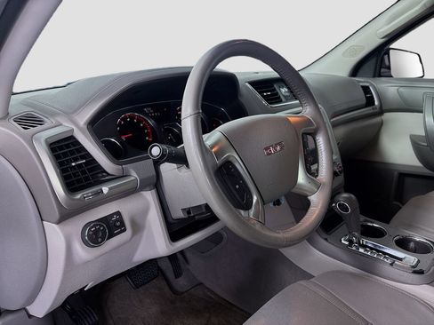 Used 2013 GMC Acadia SLE FWD image 9