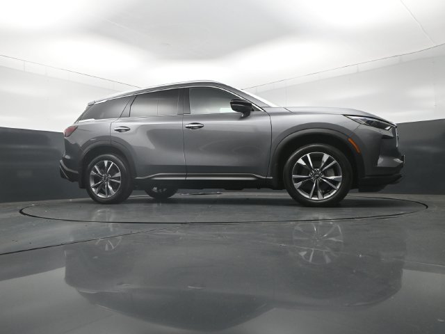 Used 2024 INFINITI QX60 Luxe w/ Cargo Package AWD/4WD image 35