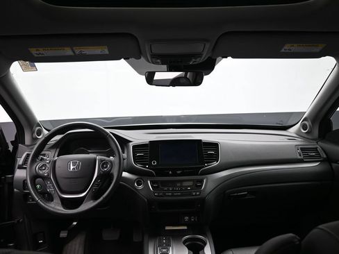 Used 2022 Honda Ridgeline RTL-E image 35