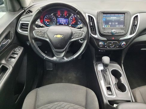 Used 2019 Chevrolet Equinox LT FWD image 22