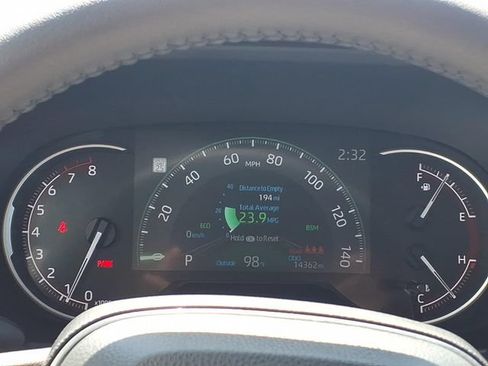Used 2024 Toyota RAV4 XLE w/ Convenience Package AWD/4WD image 21