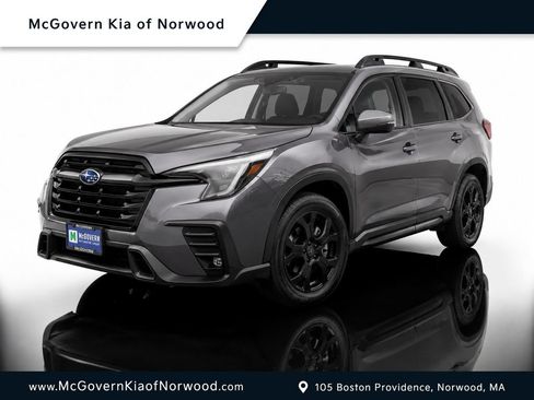Used 2025 Subaru Ascent Bronze Edition AWD/4WD image 1