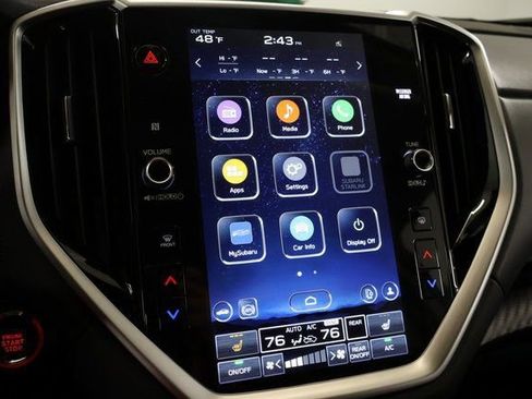 Used 2024 Subaru Ascent Premium w/ Convenience Package image 22