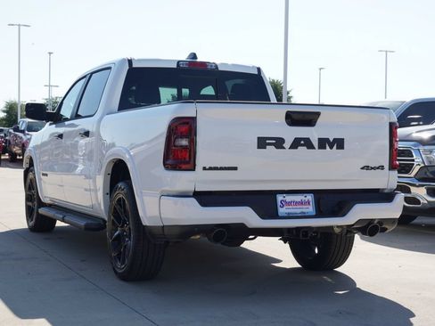 New 2026 RAM 1500 Lone Star RWD image 6