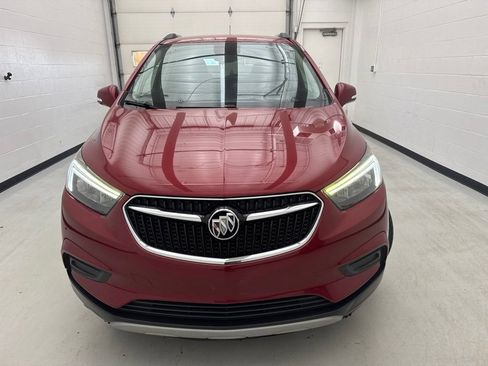 Used 2018 Buick Encore Preferred FWD image 2