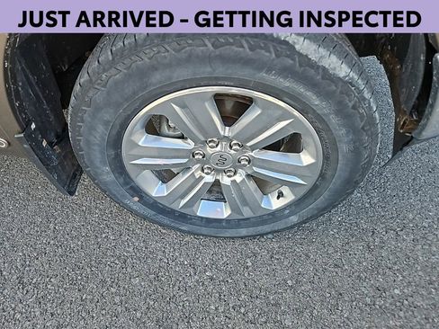 Used 2020 Ford F150 King Ranch w/ Equipment Group 601A Luxury image 10