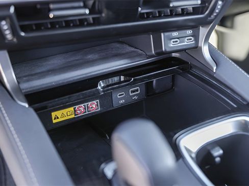 Used 2024 Lexus RX 350 FWD image 21