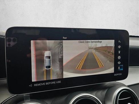 Used 2023 Mercedes-Benz GLC 300 4MATIC Coupe image 26