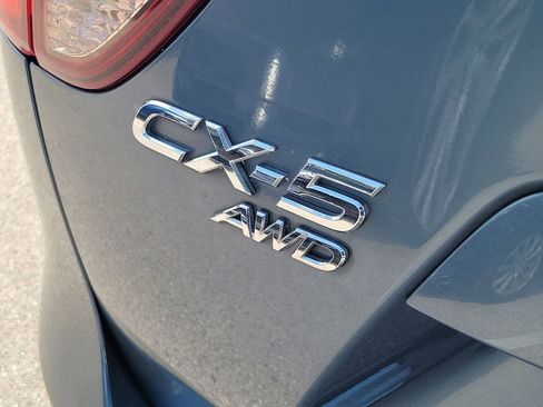 Used 2015 MAZDA CX-5 Grand Touring AWD/4WD image 14
