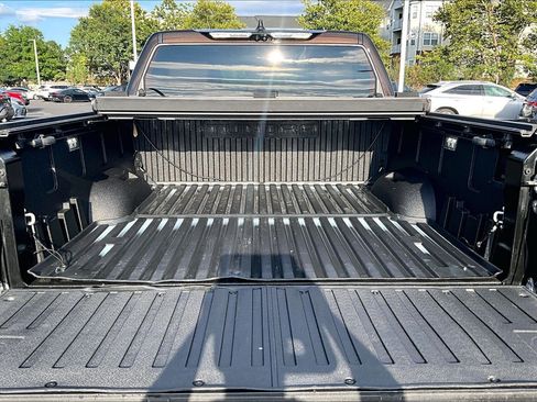 Used 2024 Toyota Tundra 1794 Edition AWD/4WD image 33